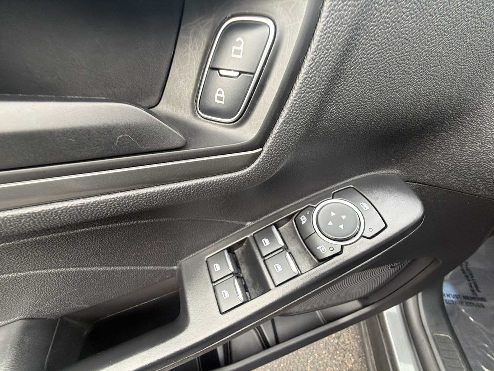 Thumbnail: 2025 Ford Escape - 15