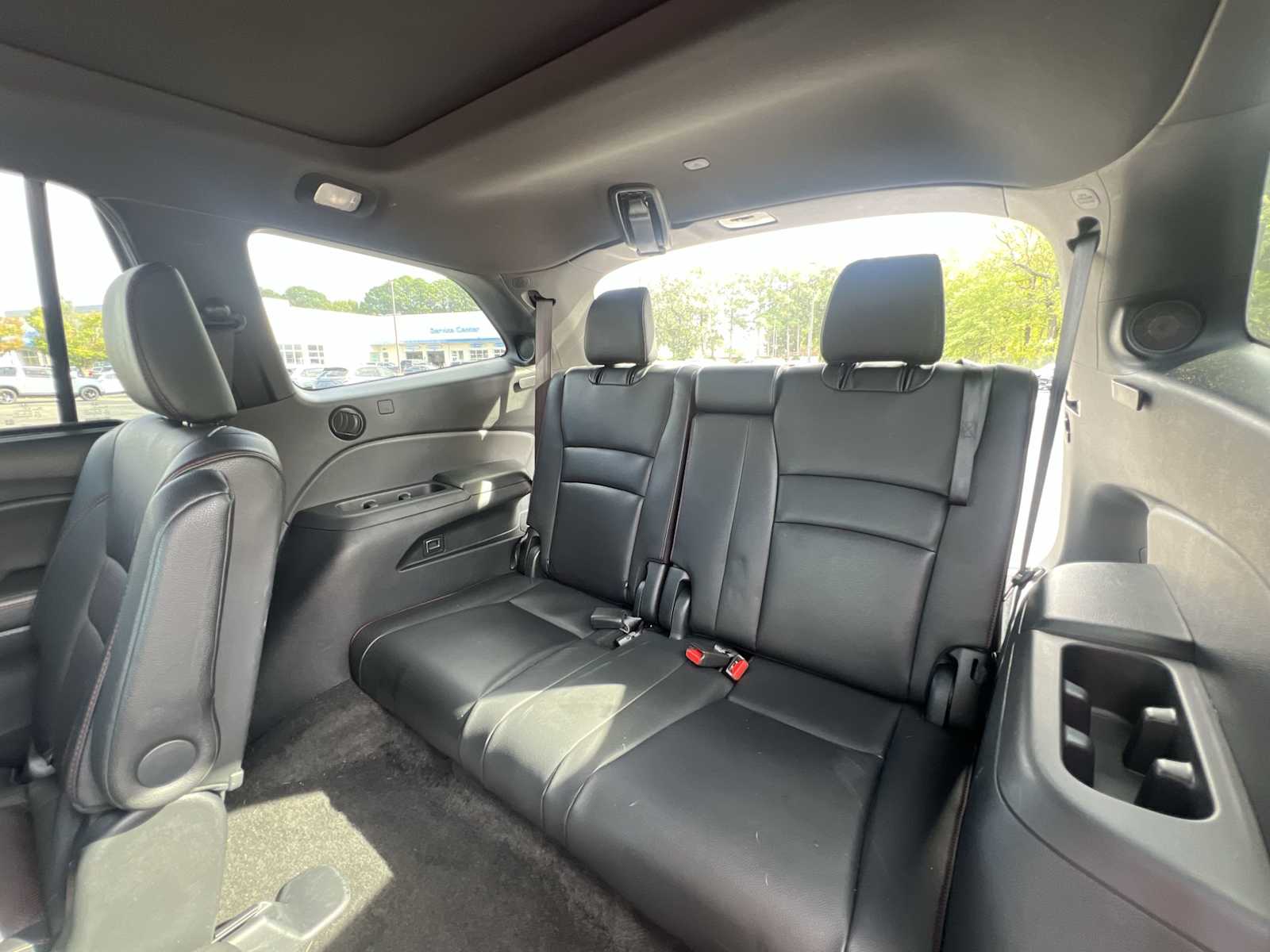 Thumbnail: 2022 Honda Pilot - 27