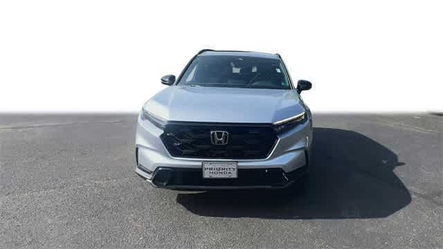Thumbnail: 2024 Honda CR-V - 3