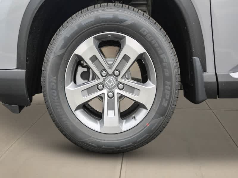 Thumbnail: 2025 Honda Pilot - 8