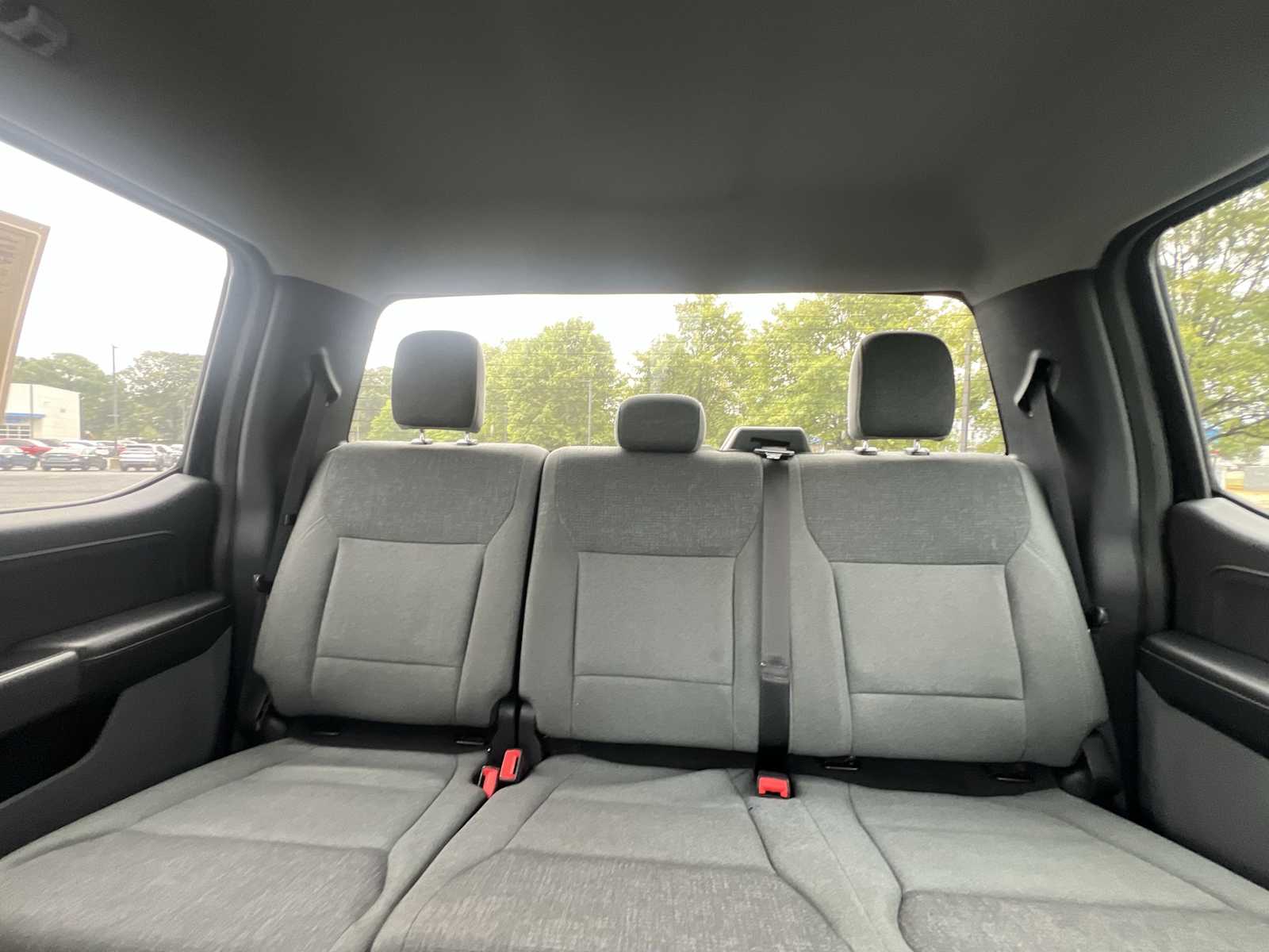 Thumbnail: 2024 Ford F-150 - 24