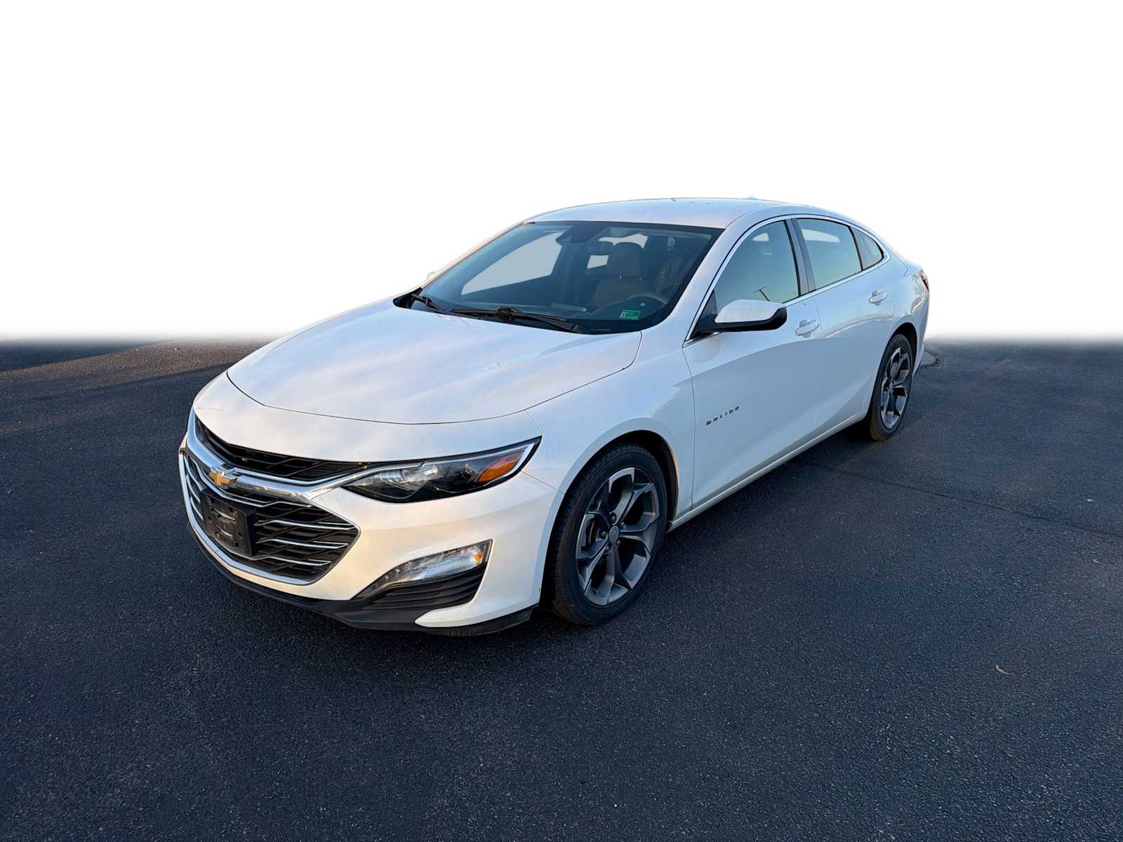 Thumbnail: 2024 Chevrolet Malibu - 1