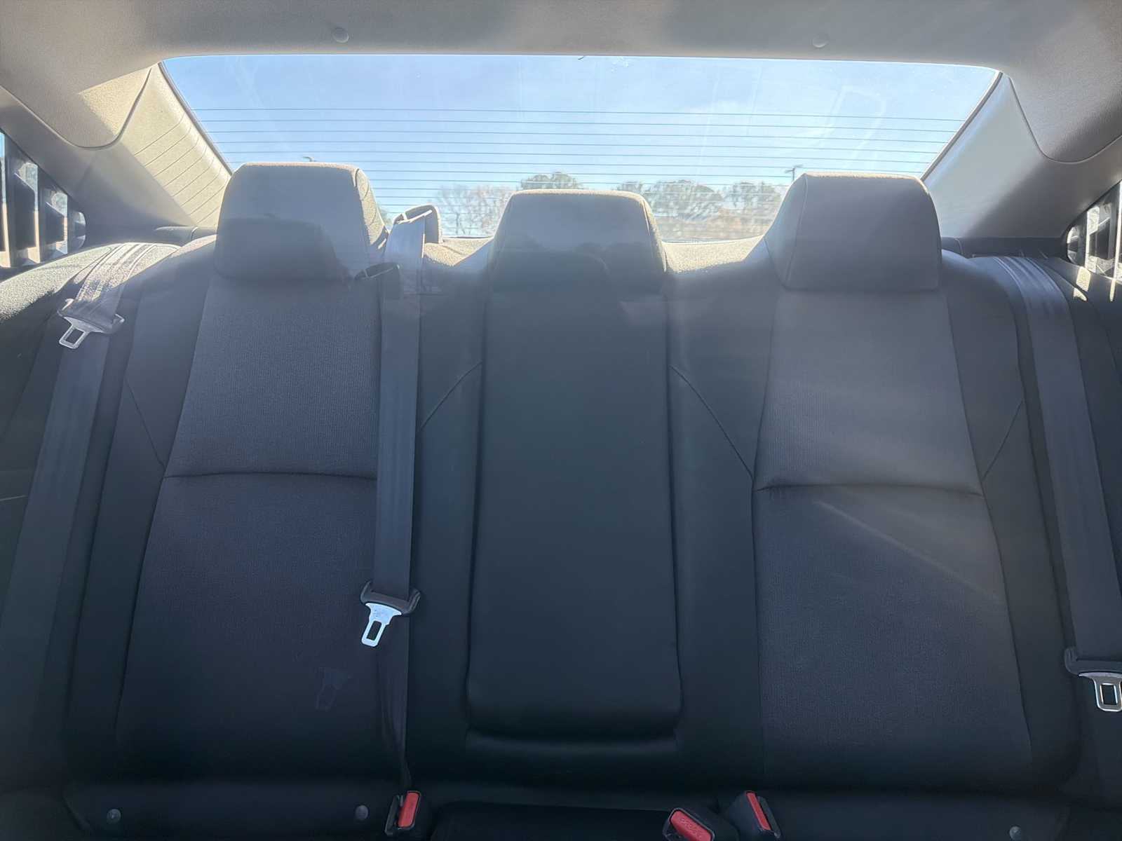 Thumbnail: 2019 Honda Accord - 24