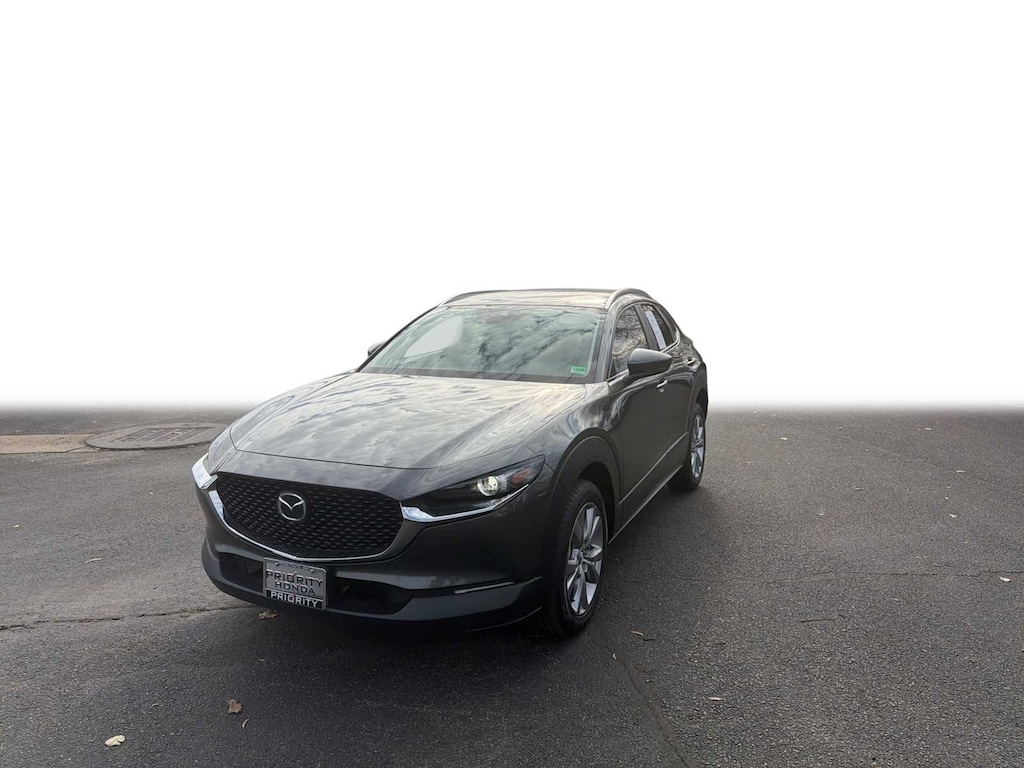 Used 2023 Mazda CX-30 2.5 S Preferred Package SUV