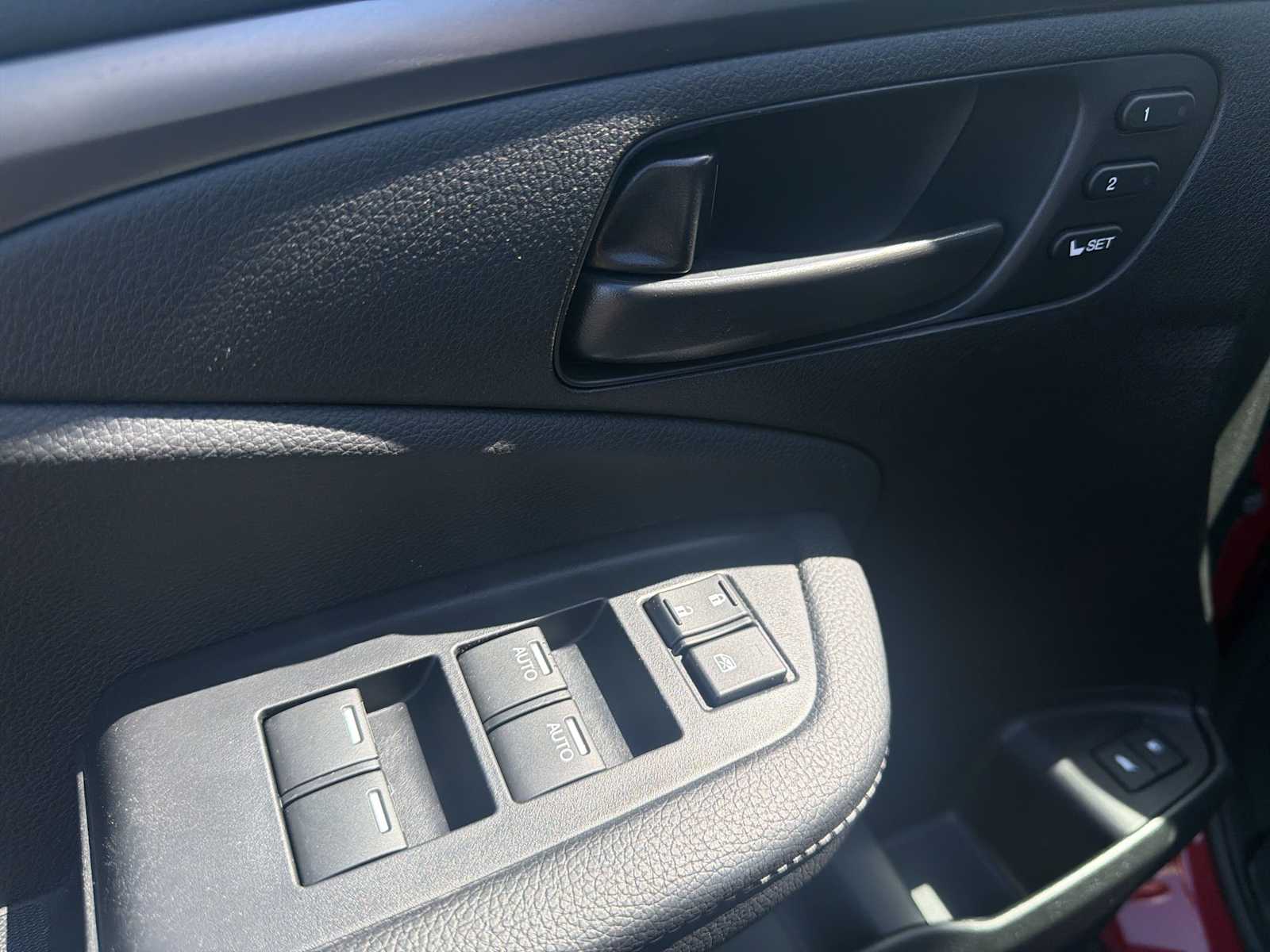 Thumbnail: 2025 Honda Passport - 15