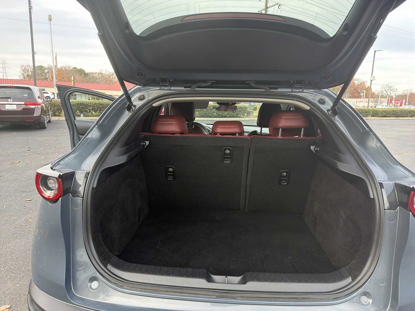 Thumbnail: 2024 Mazda CX-30 - 20