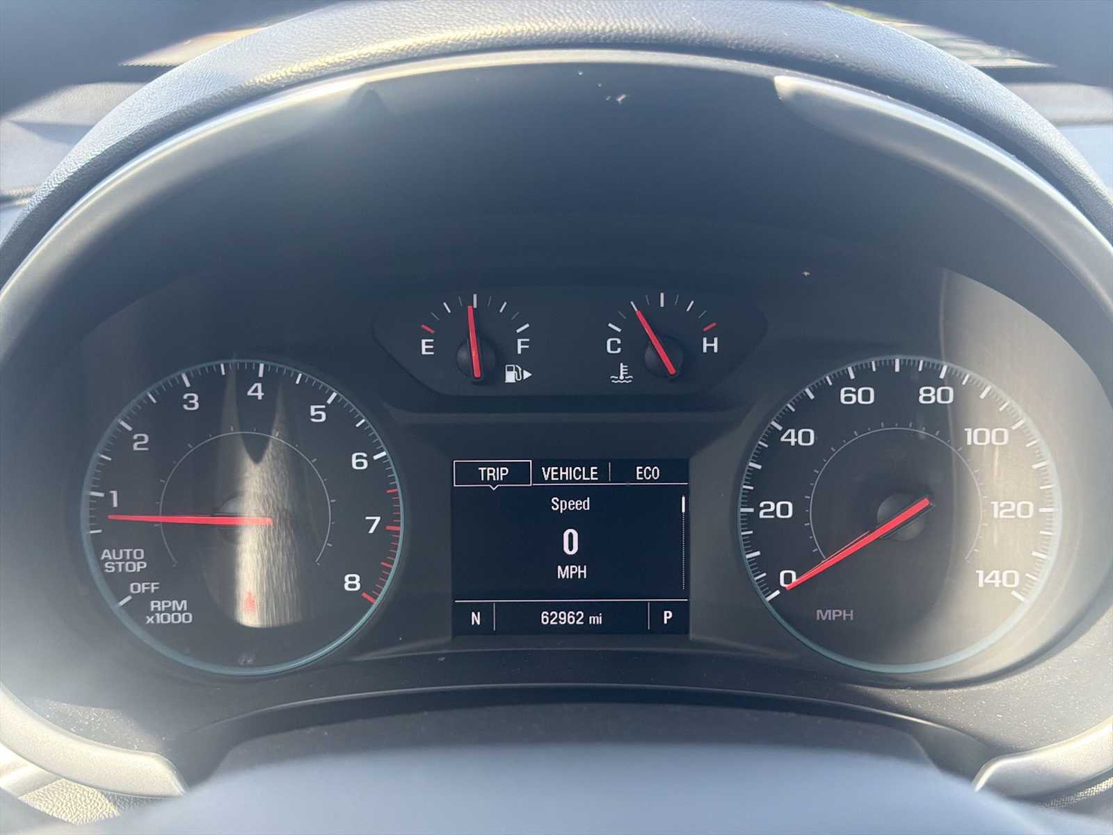 Thumbnail: 2023 Chevrolet Malibu - 10