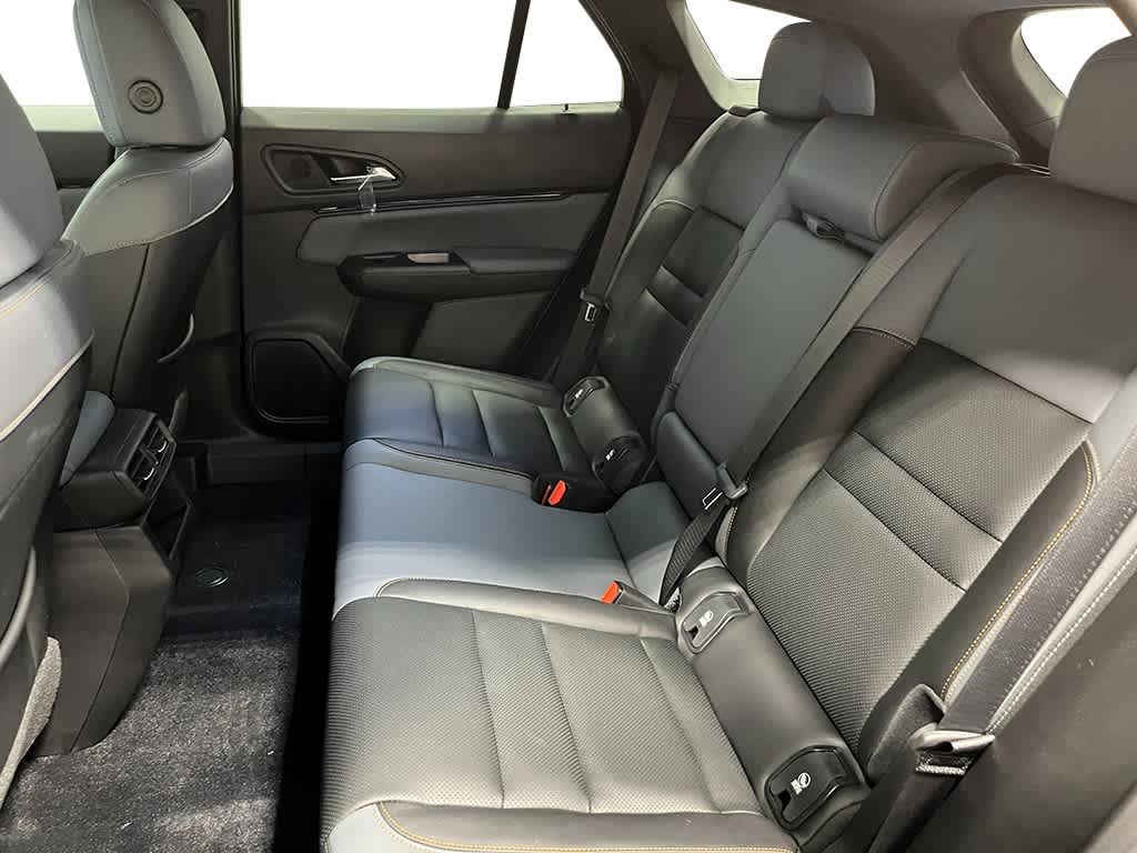 Thumbnail: 2026 Honda Prologue - 26