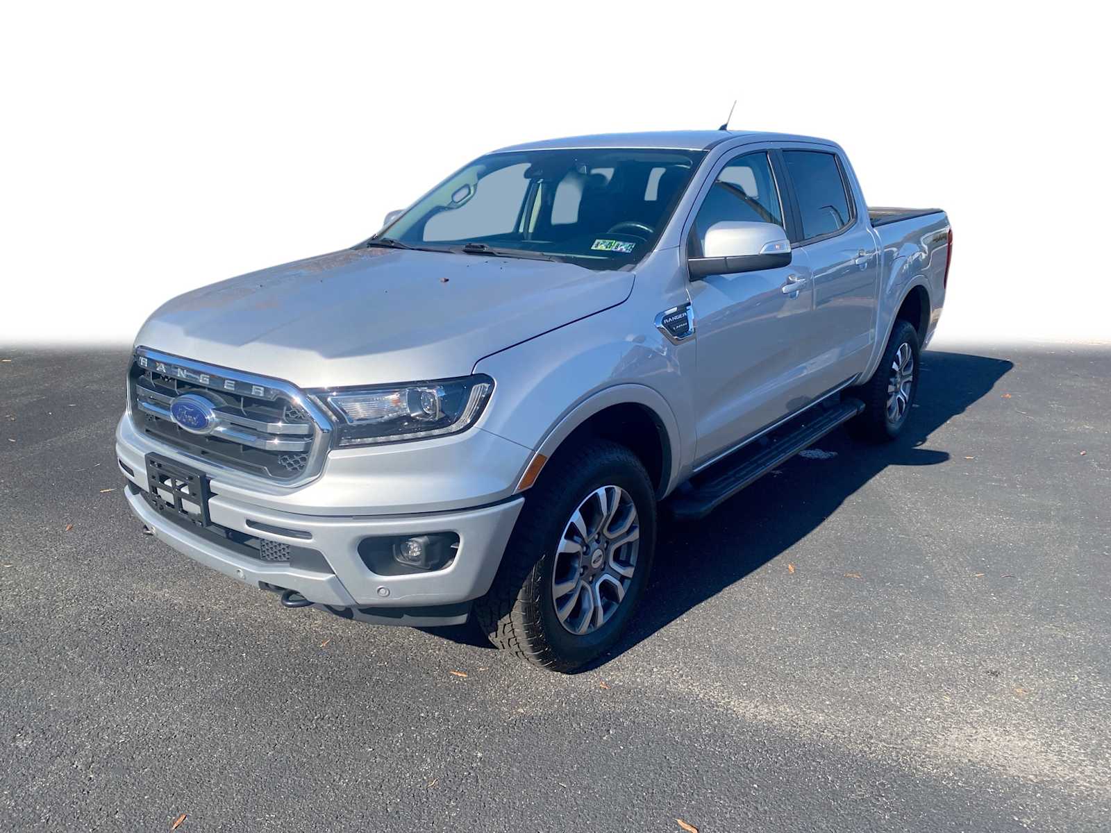 Thumbnail: 2019 Ford Ranger - 1