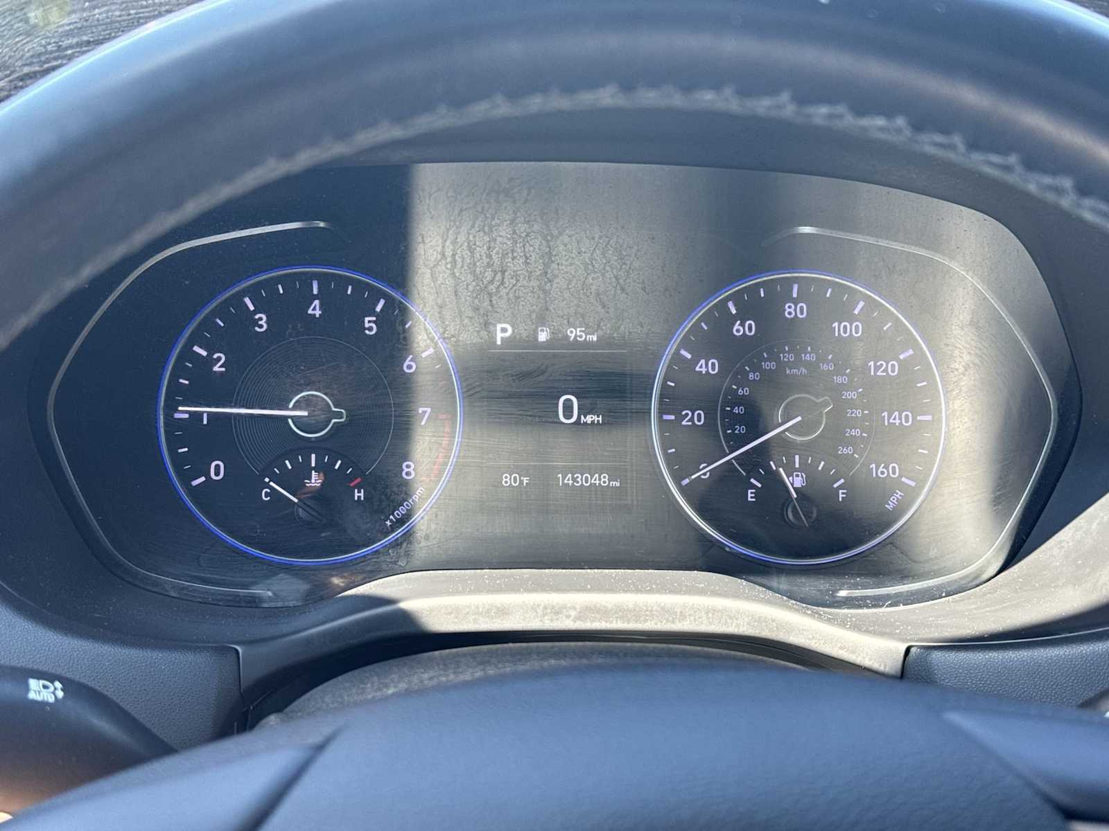 Thumbnail: 2020 Hyundai Palisade - 10