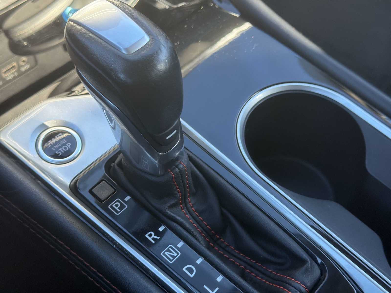 Thumbnail: 2023 Nissan Altima - 21