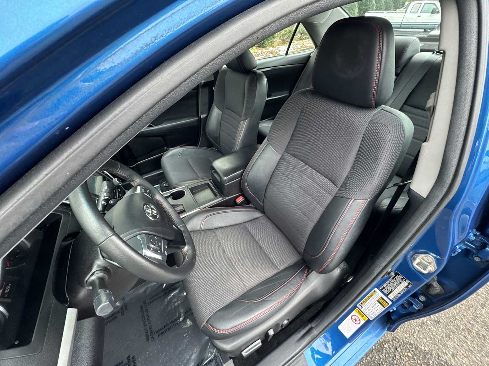 Thumbnail: 2017 Toyota Camry - 13