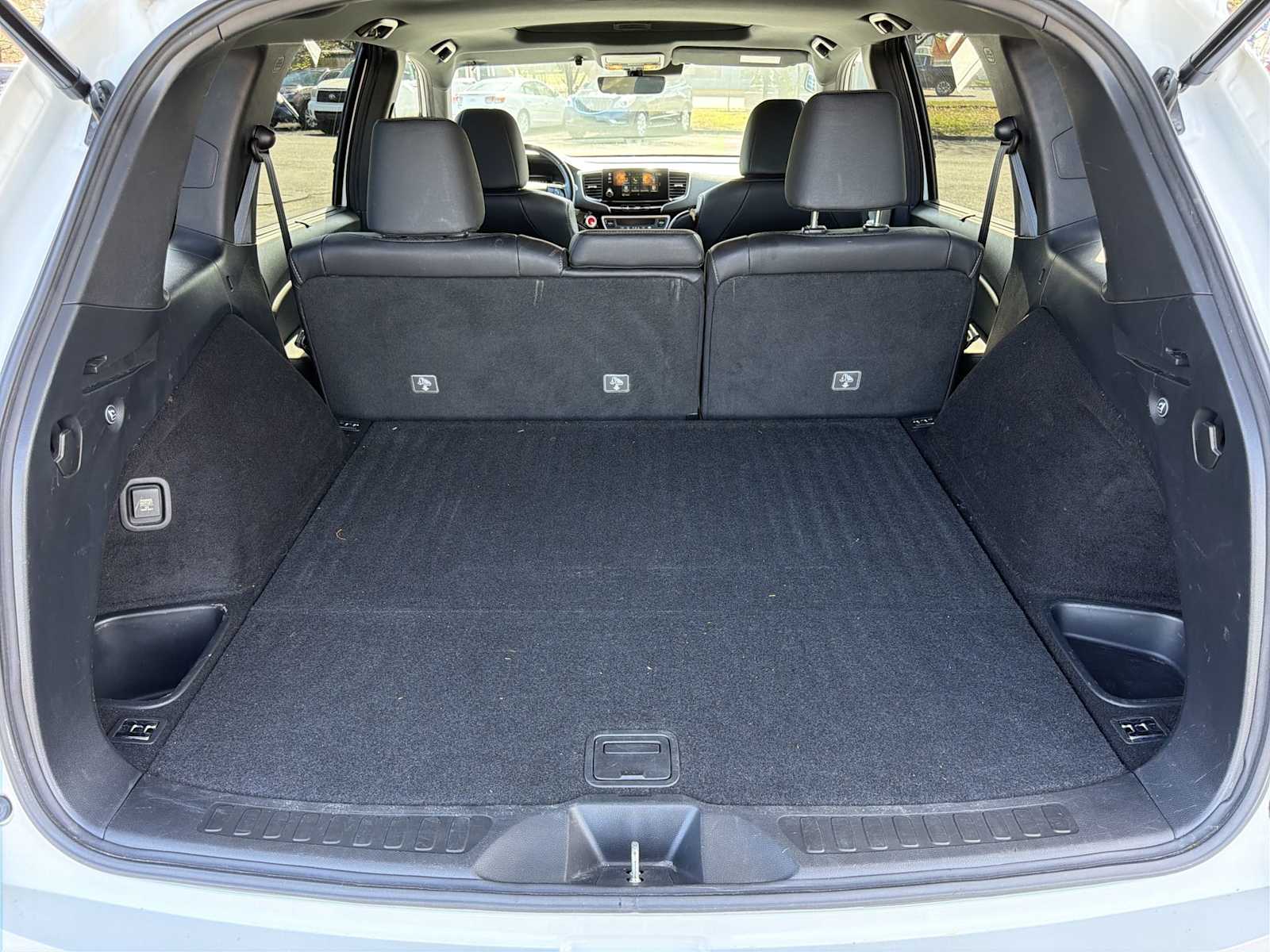 Thumbnail: 2020 Honda Passport - 21