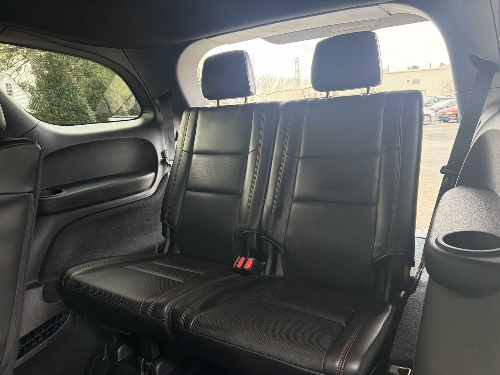 Thumbnail: 2024 Dodge Durango - 27