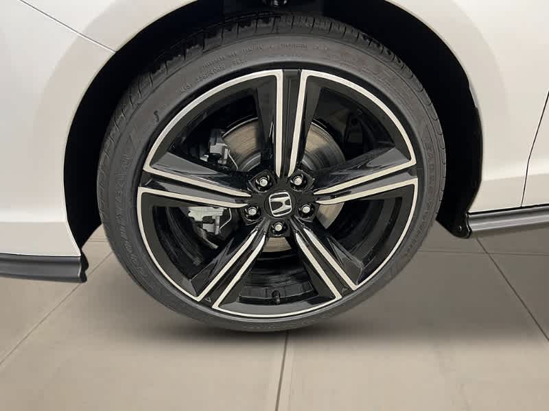 Thumbnail: 2025 Honda Accord - 11