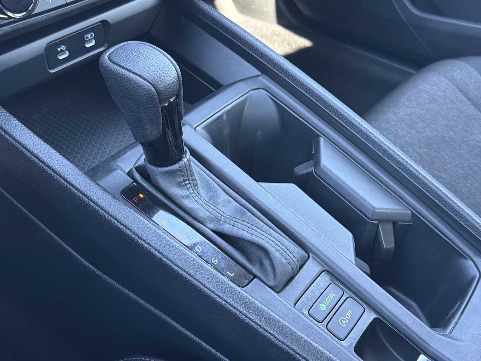 Thumbnail: 2024 Honda Accord - 21