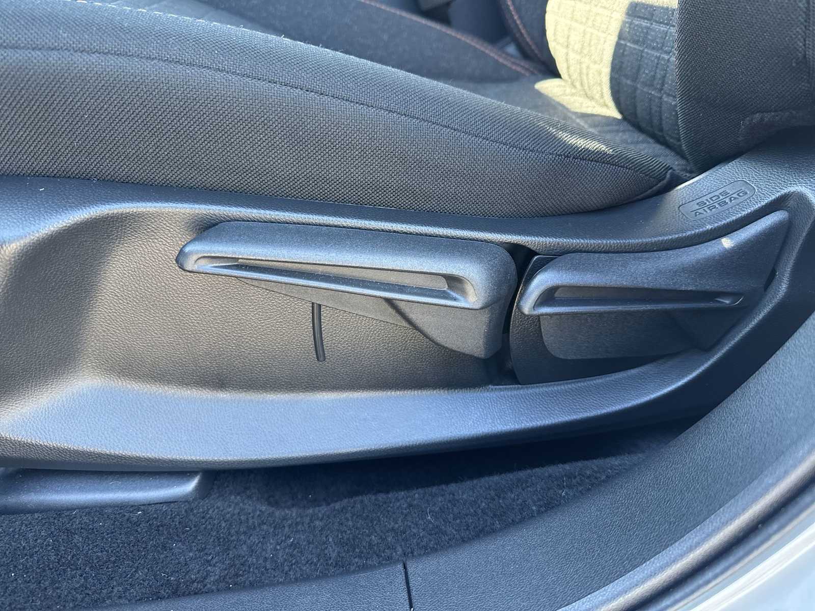 Thumbnail: 2025 Honda HR-V - 14