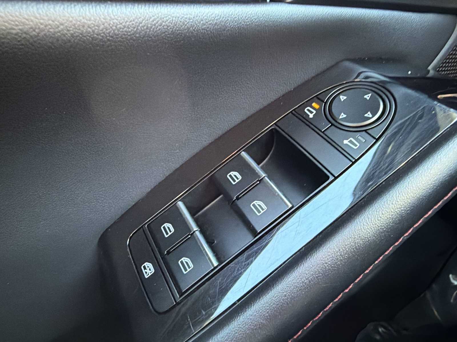 Thumbnail: 2024 Mazda CX-30 - 15