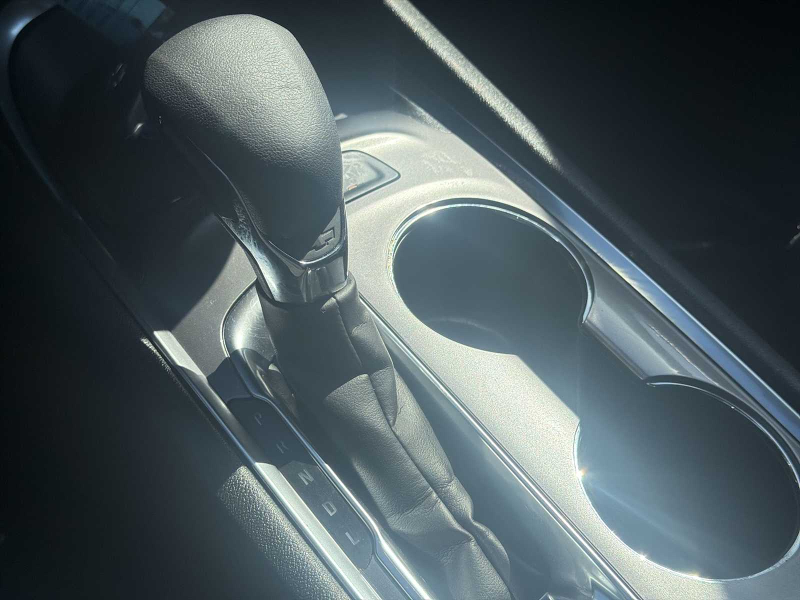 Thumbnail: 2024 Chevrolet Malibu - 21