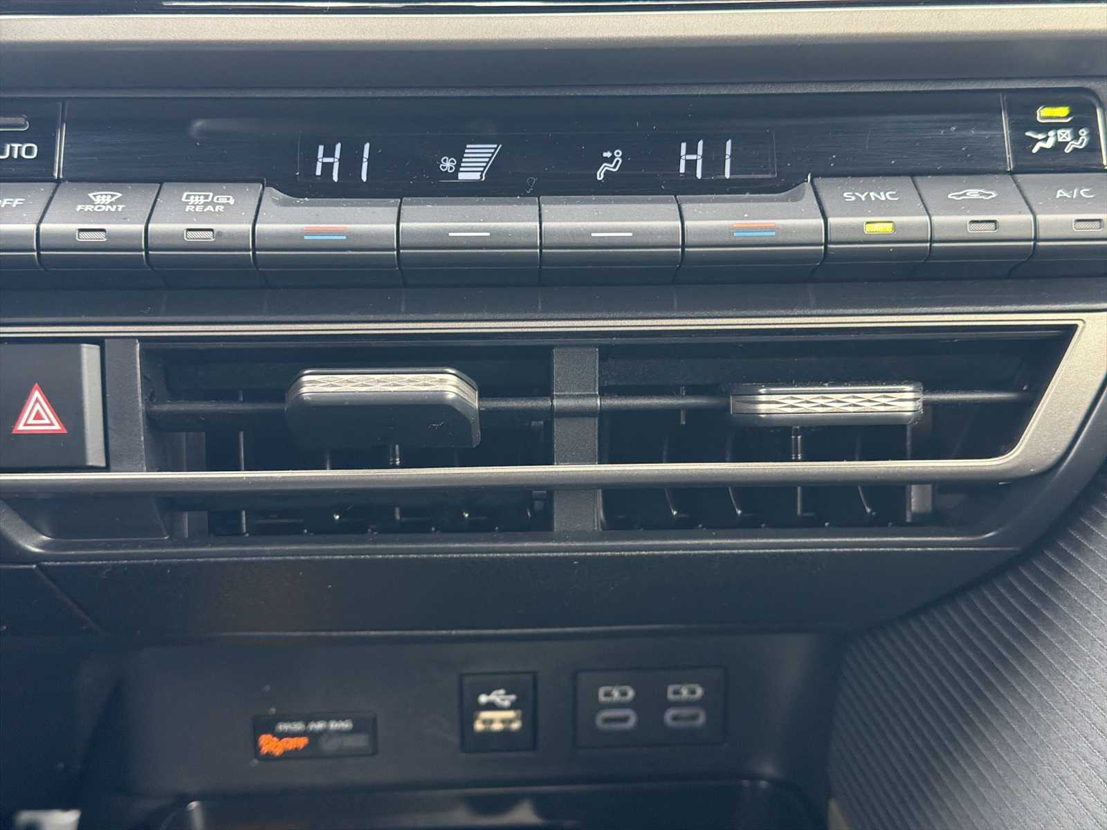 Thumbnail: 2025 Toyota Camry - 16