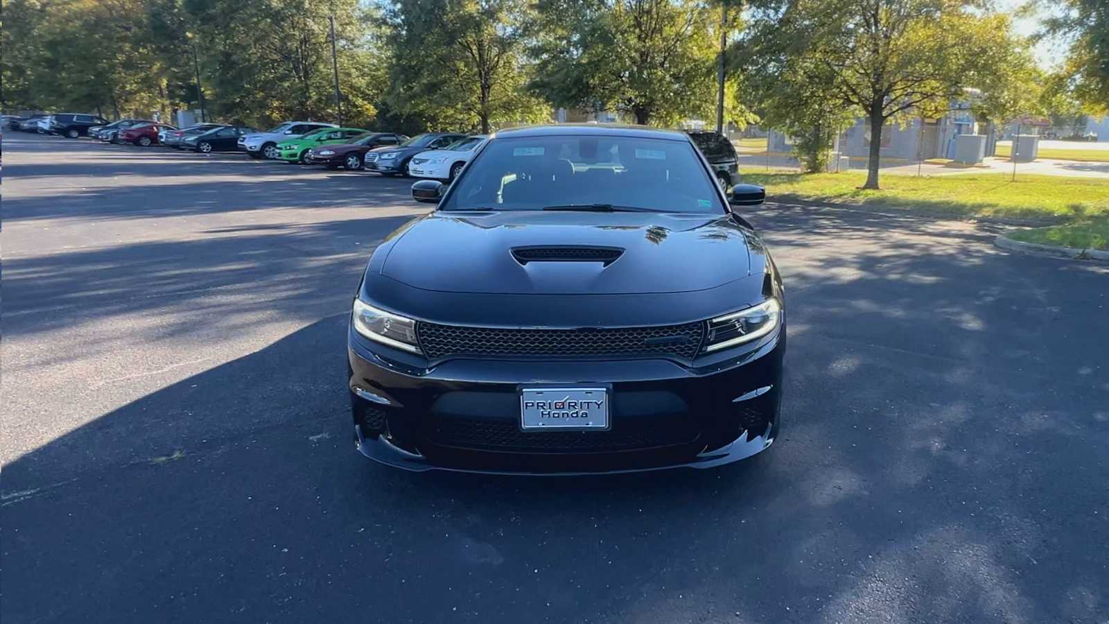 Thumbnail: 2023 Dodge Charger - 3