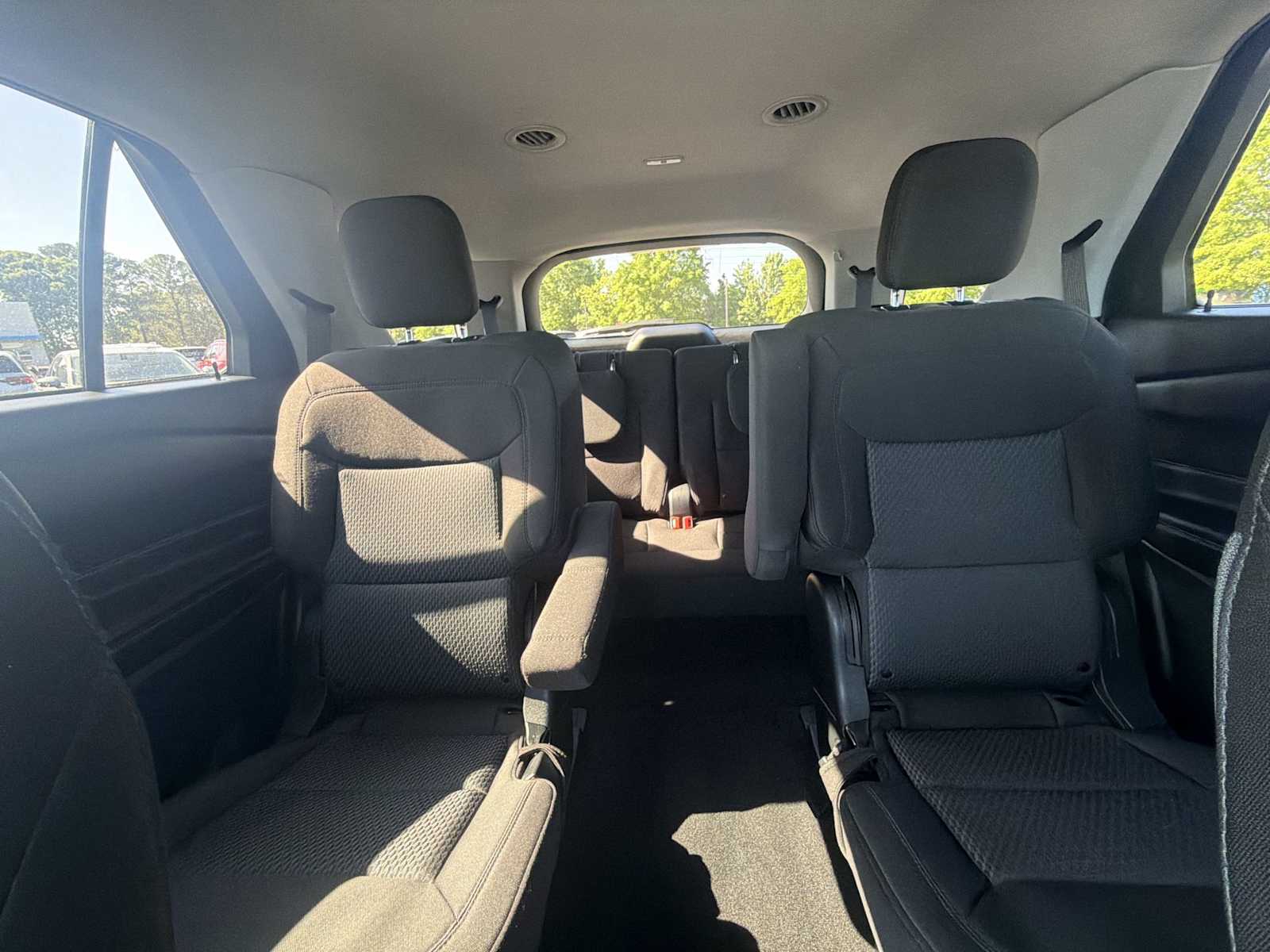 Thumbnail: 2023 Ford Explorer - 24