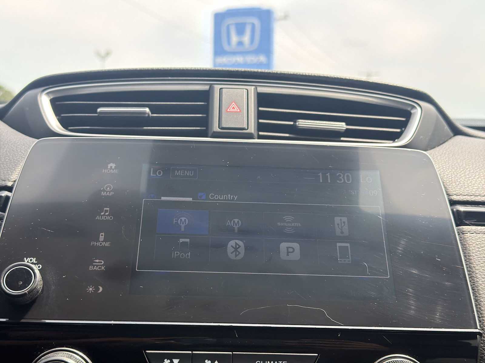 Thumbnail: 2018 Honda CR-V - 12