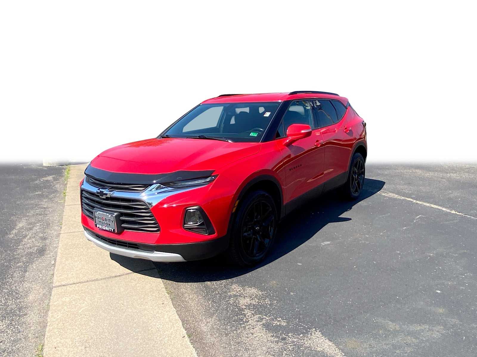 2020 Chevrolet Blazer  -
                  Hampton, VA