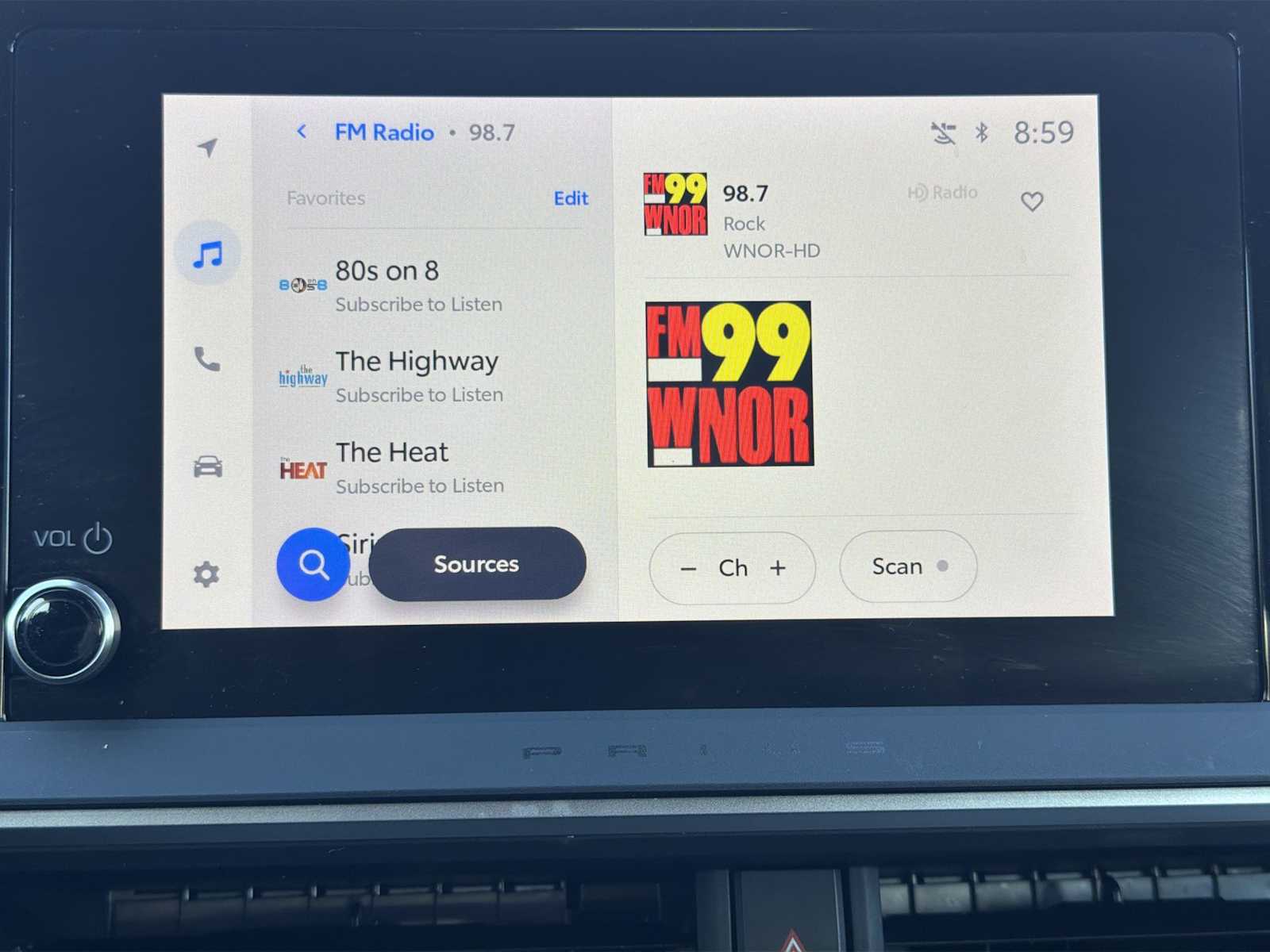 Thumbnail: 2024 Toyota Prius - 12