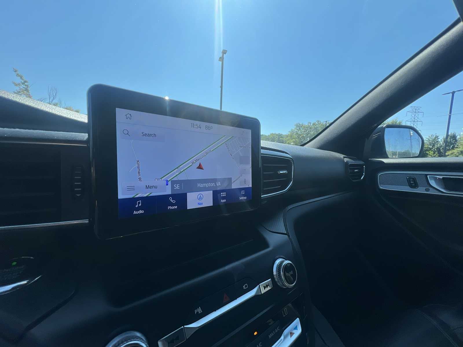 Thumbnail: 2020 Ford Explorer - 19