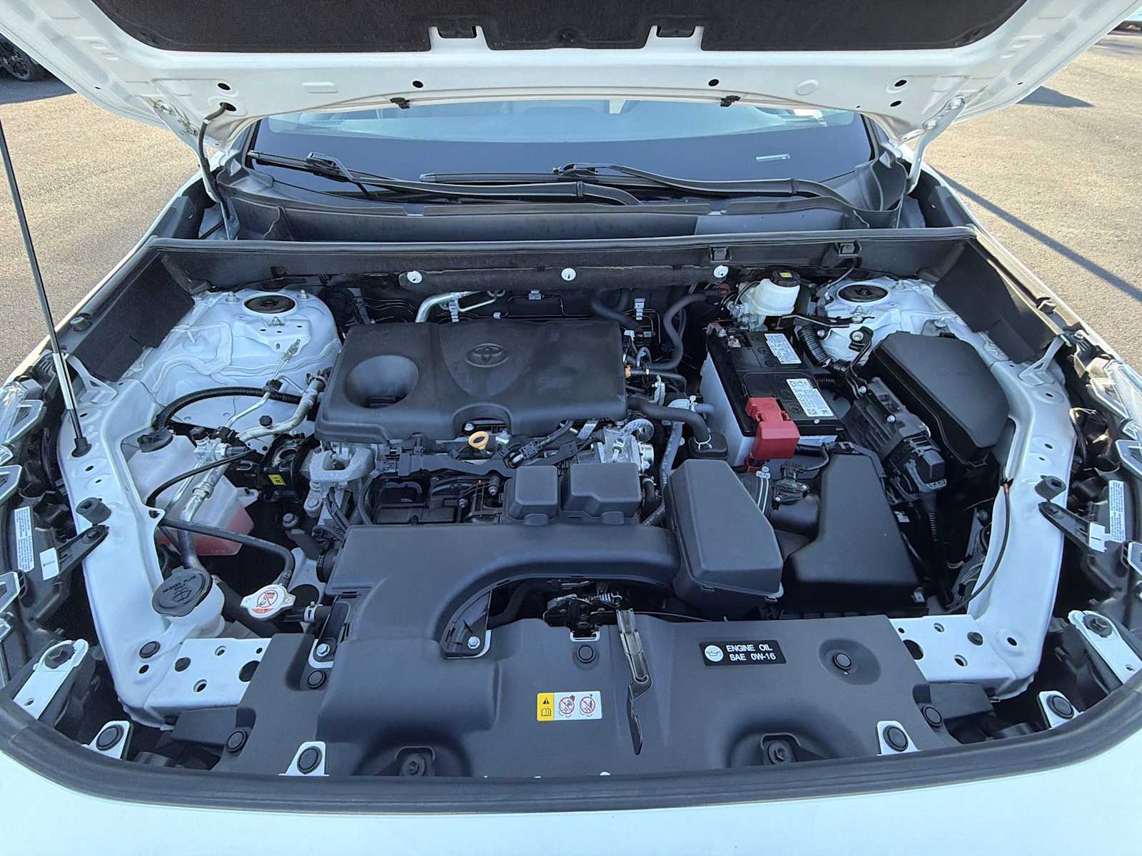 Thumbnail: 2024 Toyota RAV4 - 17