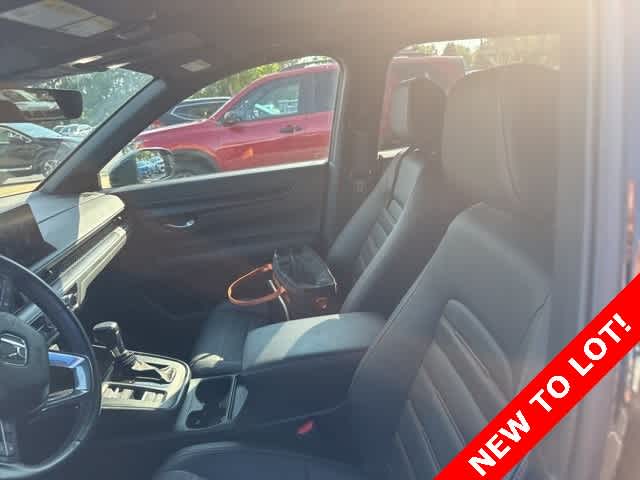 Thumbnail: 2024 Honda CR-V - 6