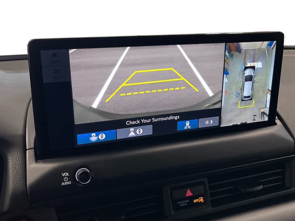 Thumbnail: 2026 Honda Pilot - 21