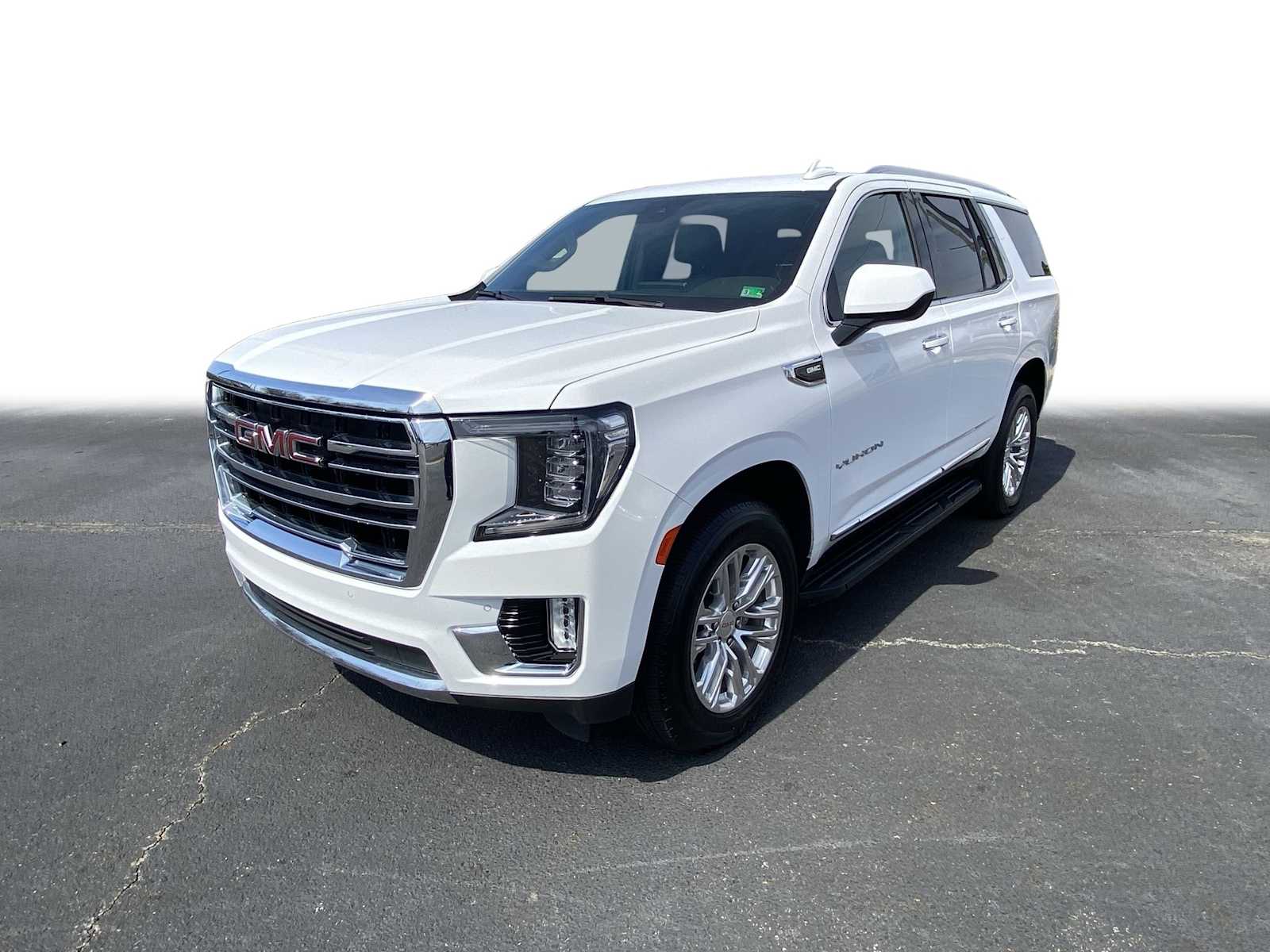 2023 GMC Yukon SLT -
                  Hampton, VA