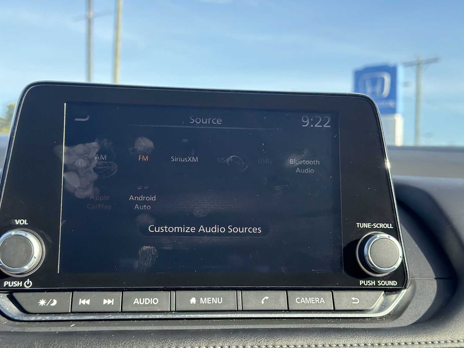 Thumbnail: 2024 Nissan Rogue - 12