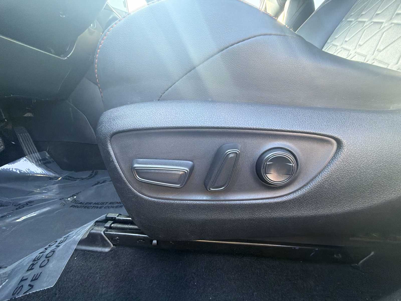 Thumbnail: 2024 Toyota RAV4 - 14