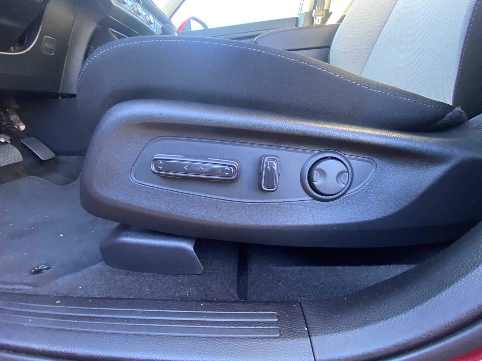 Thumbnail: 2025 Honda CR-V - 14