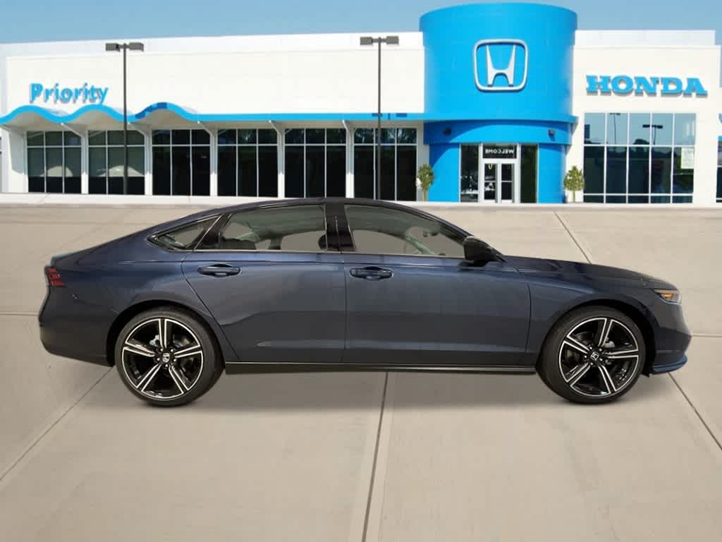 Thumbnail: 2026 Honda Accord - 7