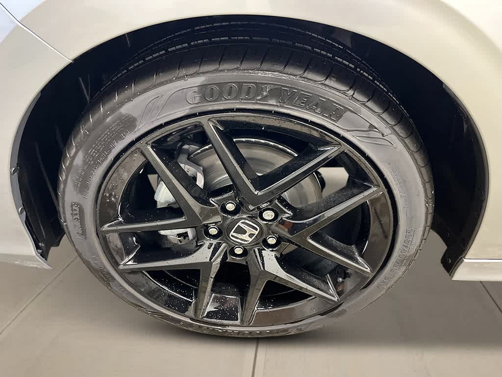 Thumbnail: 2026 Honda Civic - 10