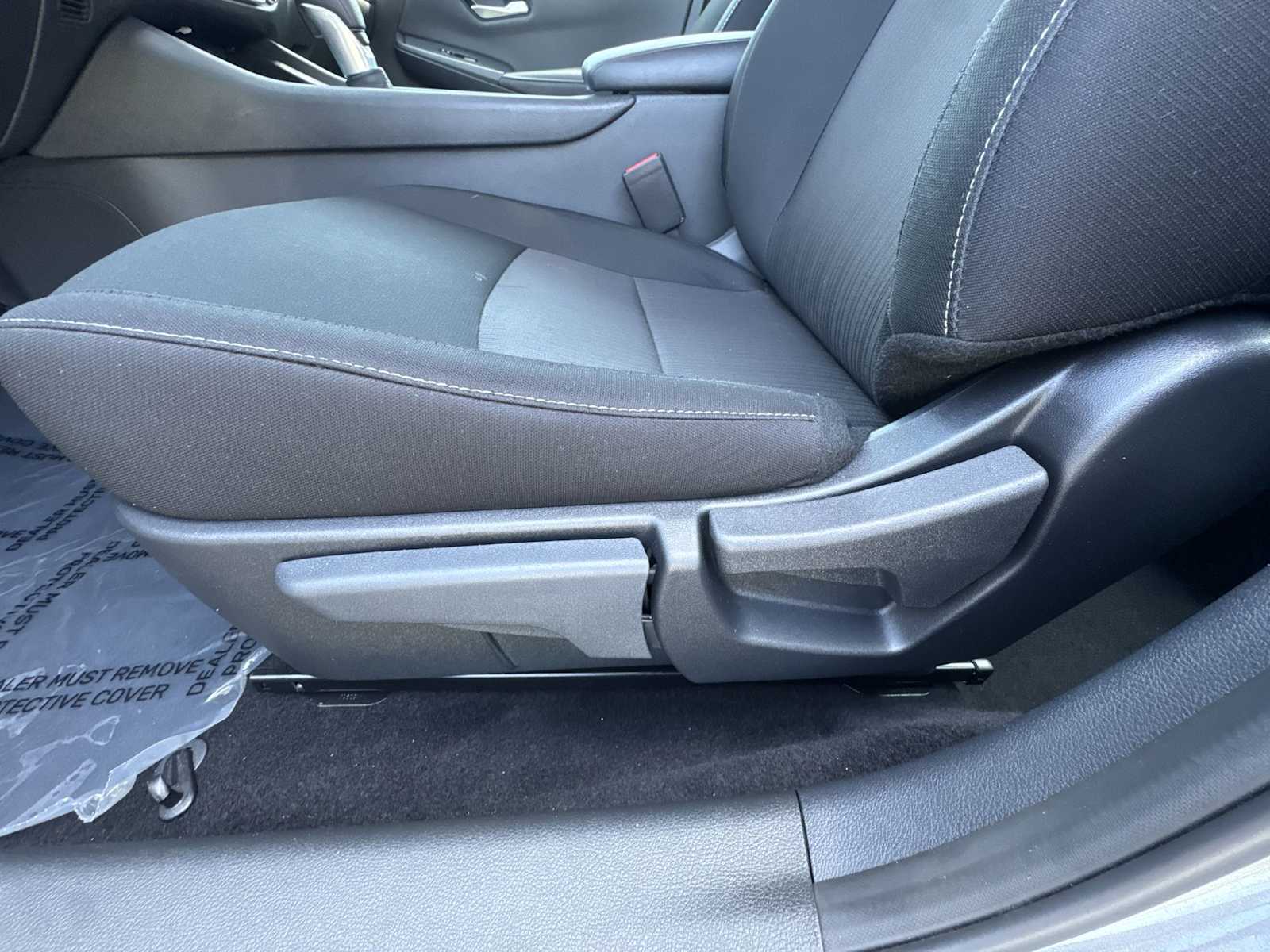 Thumbnail: 2025 Nissan Sentra - 14