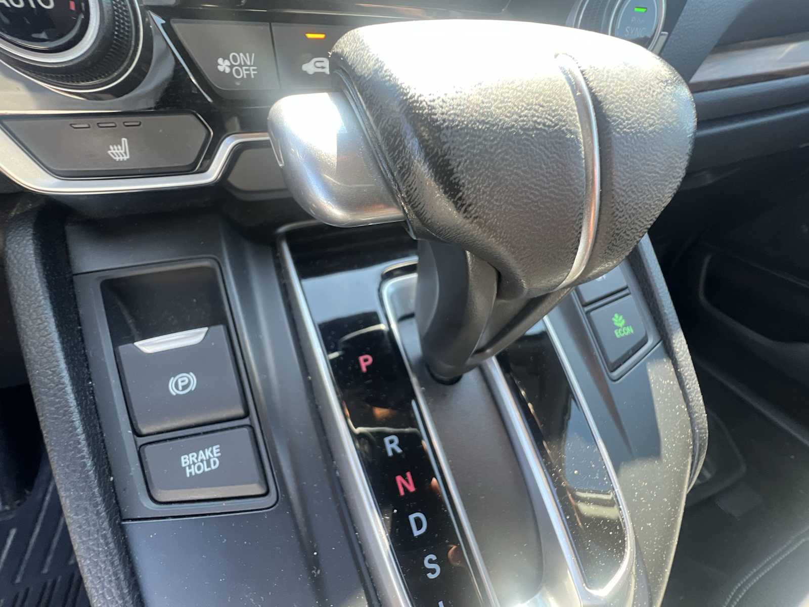 Thumbnail: 2021 Honda CR-V - 23