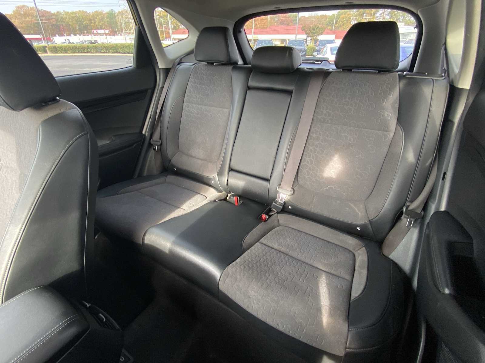 Thumbnail: 2024 Kia Seltos - 24