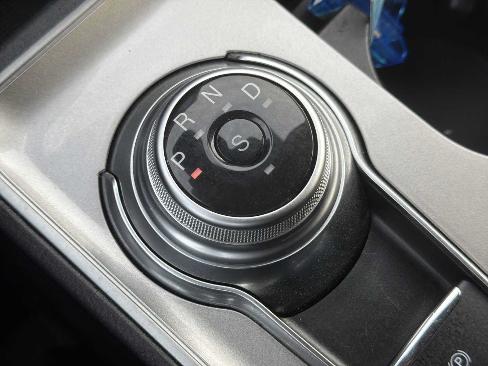 Thumbnail: 2024 Ford Edge - 21