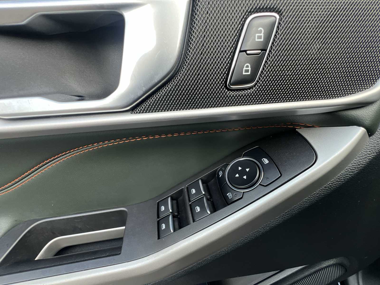 Thumbnail: 2023 Ford Explorer - 15