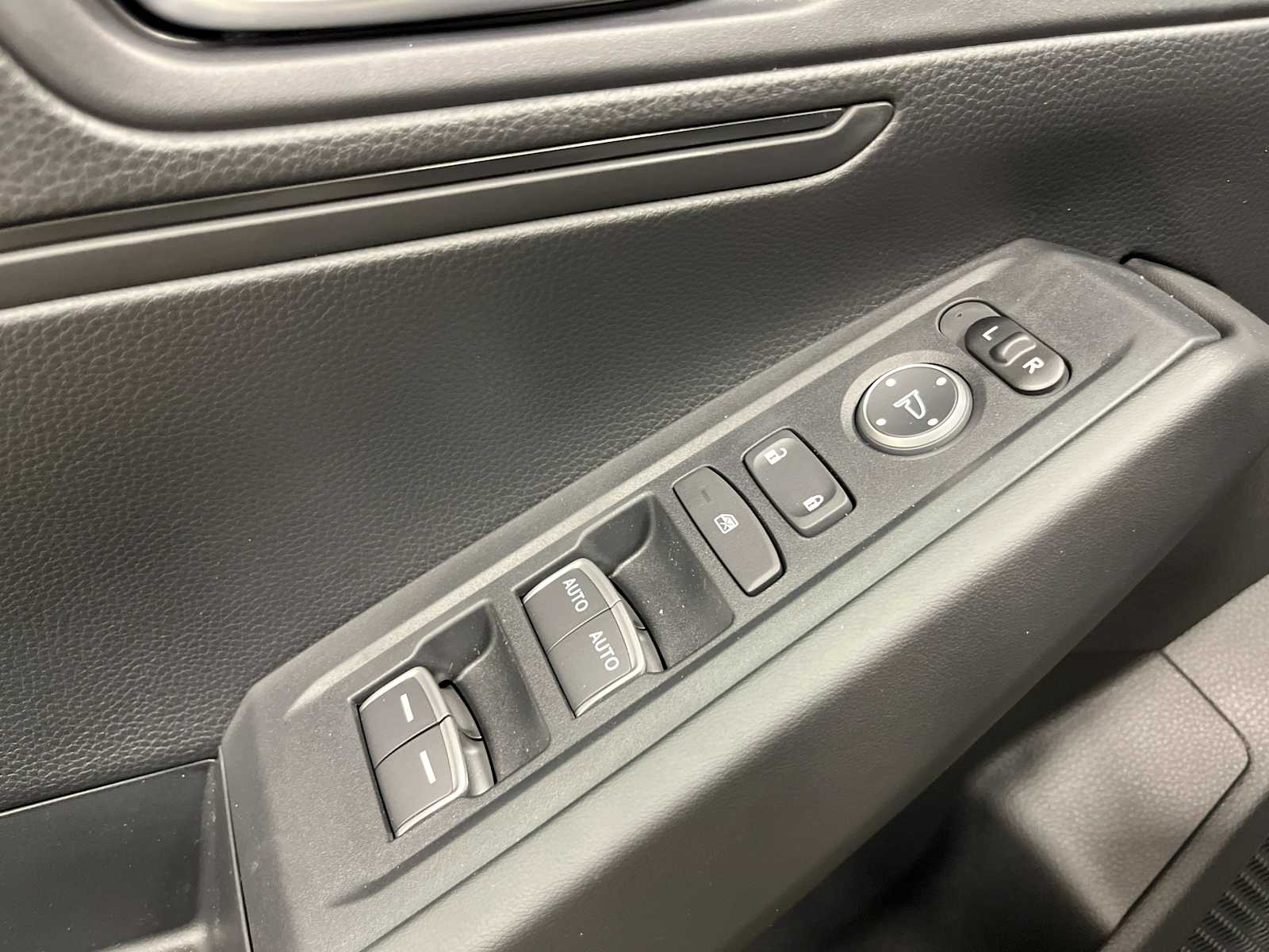 Thumbnail: 2026 Honda Accord - 9