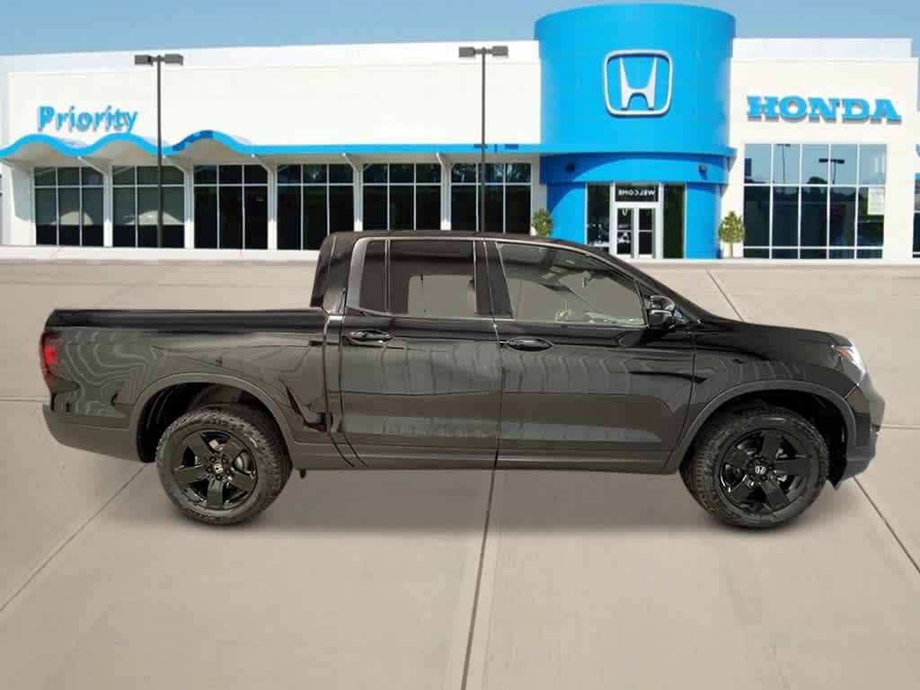 Thumbnail: 2026 Honda Ridgeline - 7