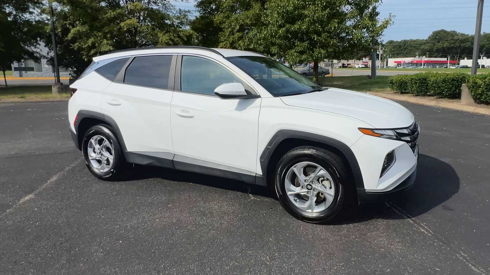 Thumbnail: 2024 Hyundai Tucson - 2