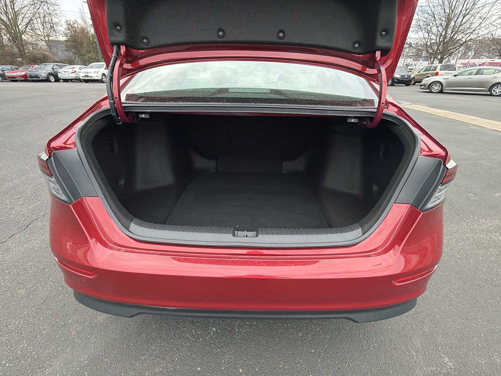 Thumbnail: 2024 Honda Accord - 20