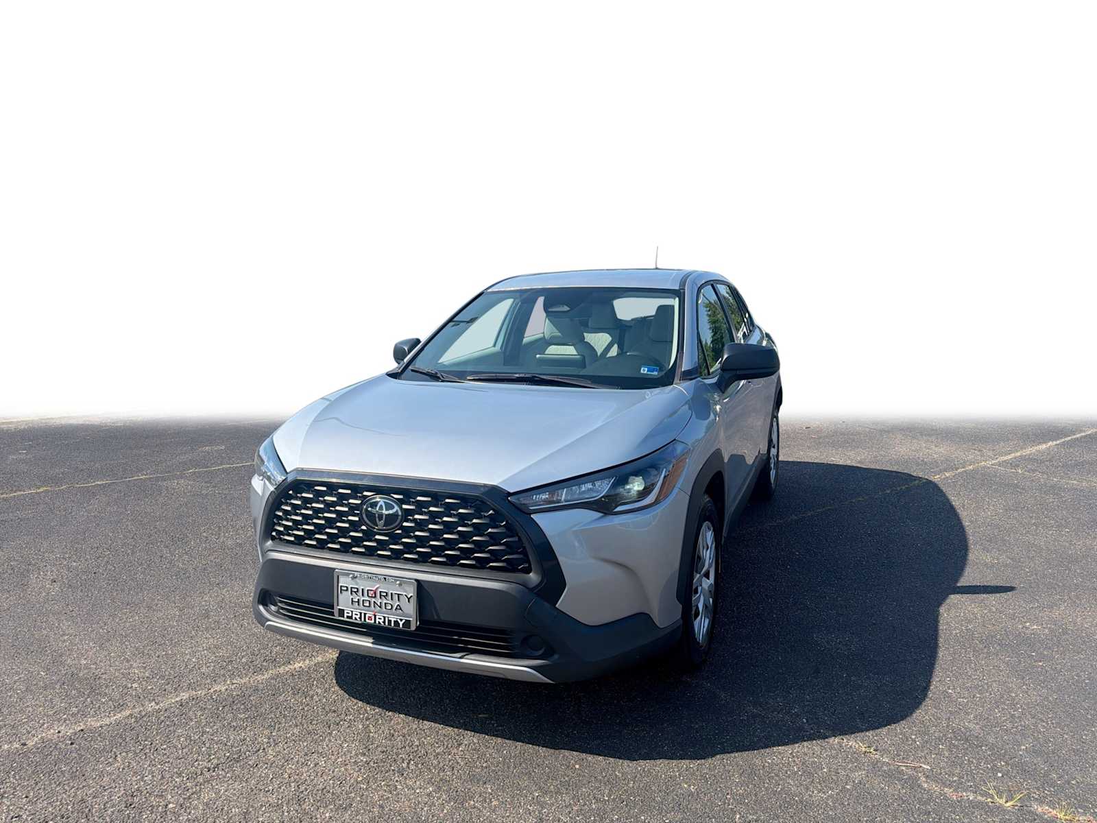 2023 Toyota Corolla Cross L -
                  Hampton, VA