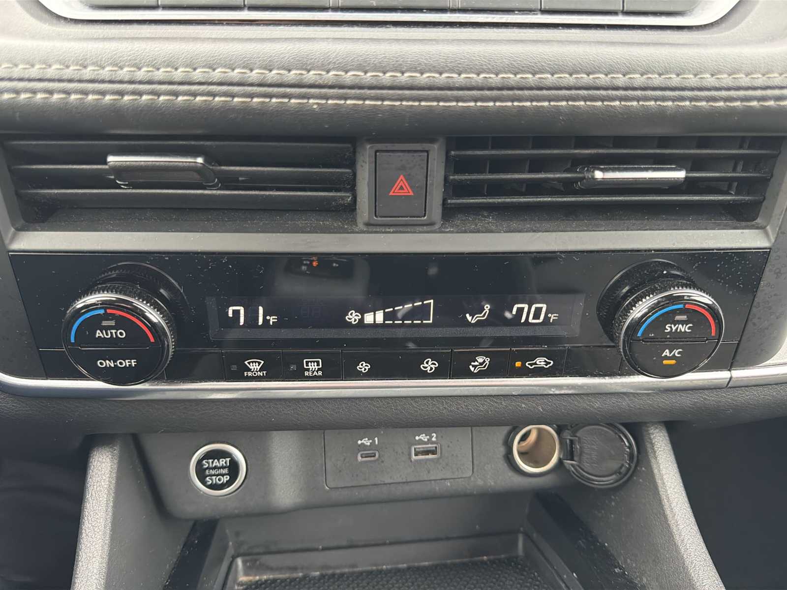 Thumbnail: 2023 Nissan Rogue - 16